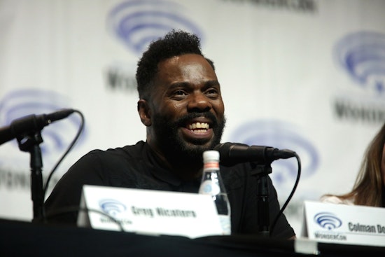 Oscar Nominee Colman Domingo Hits Louisville’s Actors Theatre for One-Night ‘Sing Sing’ Event