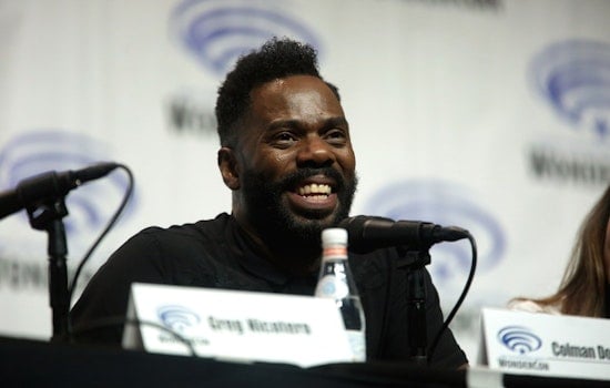 Oscar Nominee Colman Domingo Hits Louisville’s Actors Theatre for One-Night ‘Sing Sing’ Event