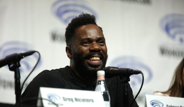 Oscar Nominee Colman Domingo Hits Louisville’s Actors Theatre for One-Night ‘Sing Sing’ Event