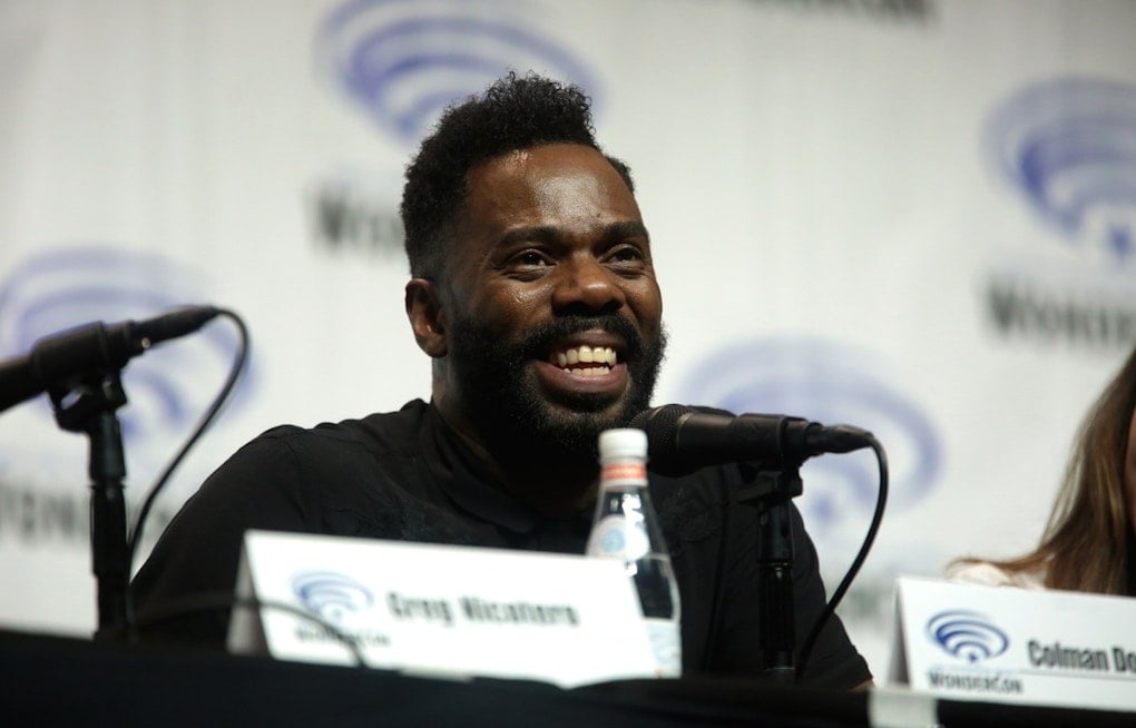 Oscar Nominee Colman Domingo Hits Louisville’s Actors Theatre for One-Night ‘Sing Sing’ Event