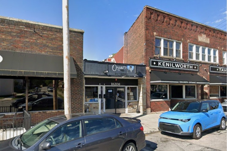 Oscar's Pizza Closes at Lakewood's Mercury Music Lounge After Nearly 7 Years
