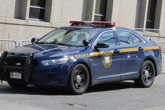 Ossining Man Drove Ex to Woods Near Muscoot Reservoir, Choked Her, Police Say