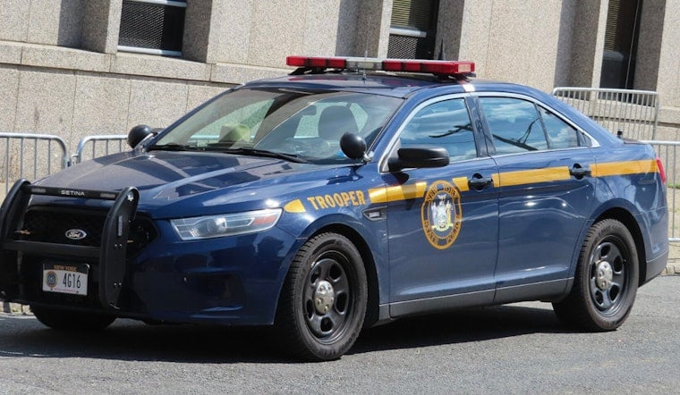 Ossining Man Drove Ex to Woods Near Muscoot Reservoir, Choked Her, Police Say
