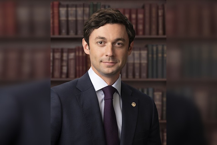 Ossoff, Warnock Demand Pentagon Halt Cuts at Augusta's Eisenhower Hospital