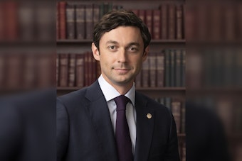 Ossoff, Warnock Demand Pentagon Halt Cuts at Augusta's Eisenhower Hospital