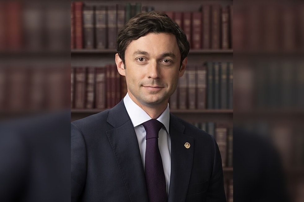 Ossoff, Warnock Demand Pentagon Halt Cuts at Augusta's Eisenhower Hospital