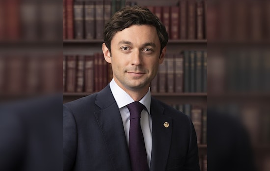 Ossoff, Warnock Demand Pentagon Halt Cuts at Augusta's Eisenhower Hospital