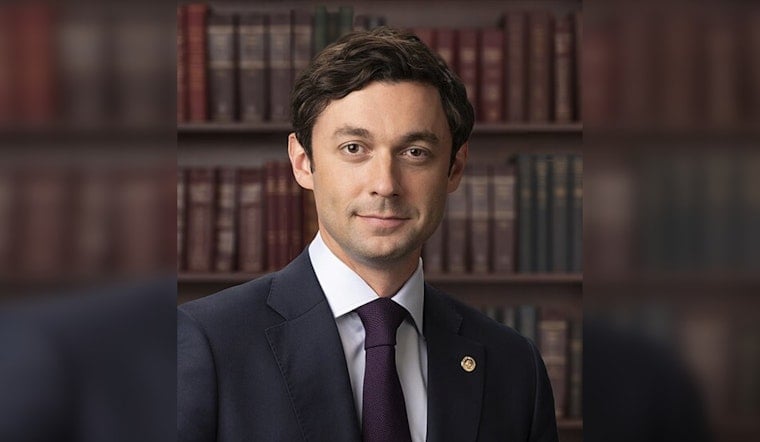 Ossoff, Warnock Demand Pentagon Halt Cuts at Augusta's Eisenhower Hospital