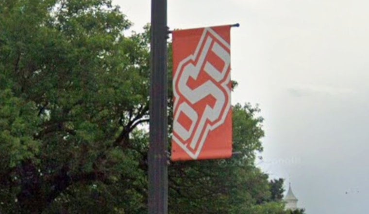OSU Hits Highest Oklahoma Enrollment Since 1984 With 37,411 Students