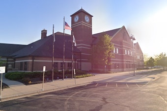 Oswego Board Weighs 187 Homes on Narrow Route 34 Strip Near Parksmith Run