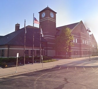 Oswego Board Weighs 187 Homes on Narrow Route 34 Strip Near Parksmith Run
