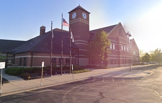Oswego Board Weighs 187 Homes on Narrow Route 34 Strip Near Parksmith Run