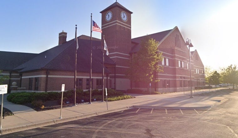 Oswego Board Weighs 187 Homes on Narrow Route 34 Strip Near Parksmith Run
