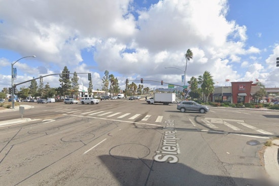 Otay Mesa Cyclist, 59, Killed by Turning Big Rig as Blame Debate Erupts