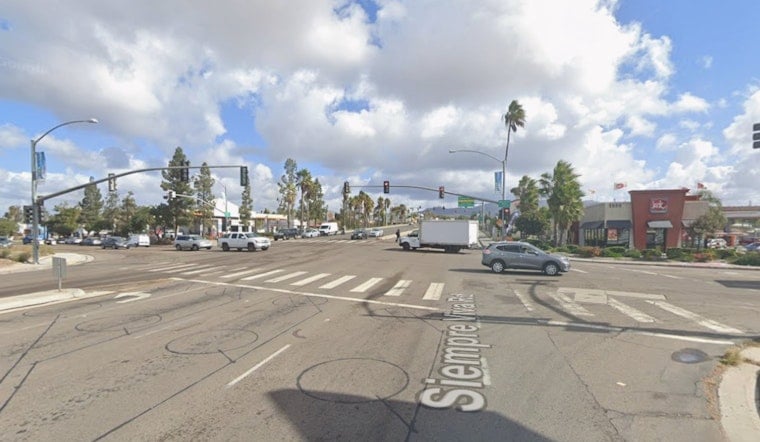 Otay Mesa Cyclist, 59, Killed by Turning Big Rig as Blame Debate Erupts