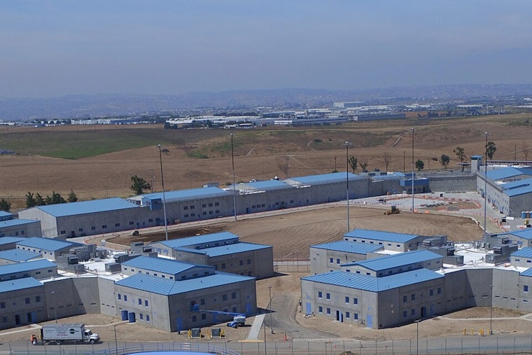 Otay Mesa Donovan Prison Death Sparks Homicide Probe, Cellmate Is Isolated