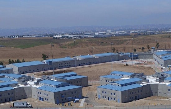 Otay Mesa Donovan Prison Death Sparks Homicide Probe, Cellmate Is Isolated