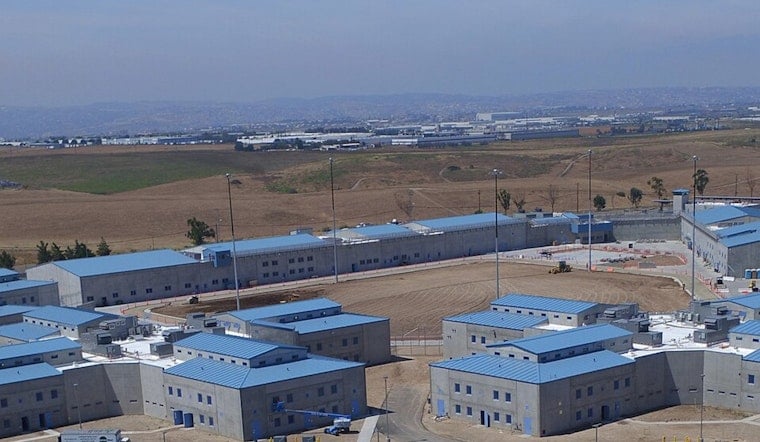Otay Mesa Donovan Prison Death Sparks Homicide Probe, Cellmate Is Isolated