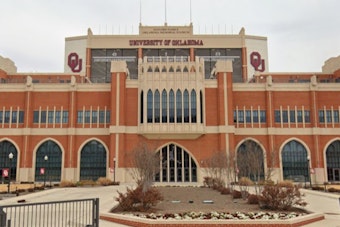 OU Enrolls Biggest Freshman Class Ever as Norman Scrambles to Keep Up