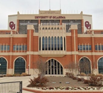 OU Enrolls Biggest Freshman Class Ever as Norman Scrambles to Keep Up