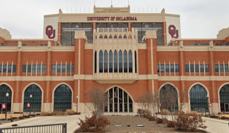 OU Enrolls Biggest Freshman Class Ever as Norman Scrambles to Keep Up