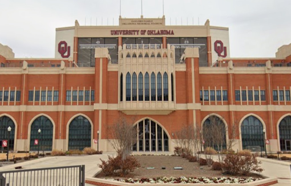 OU Enrolls Biggest Freshman Class Ever as Norman Scrambles to Keep Up