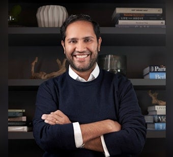 Ousted Better.com Founder Vishal Garg Hires Alex Spiro, Claims Board Control