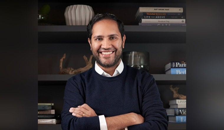 Ousted Better.com Founder Vishal Garg Hires Alex Spiro, Claims Board Control