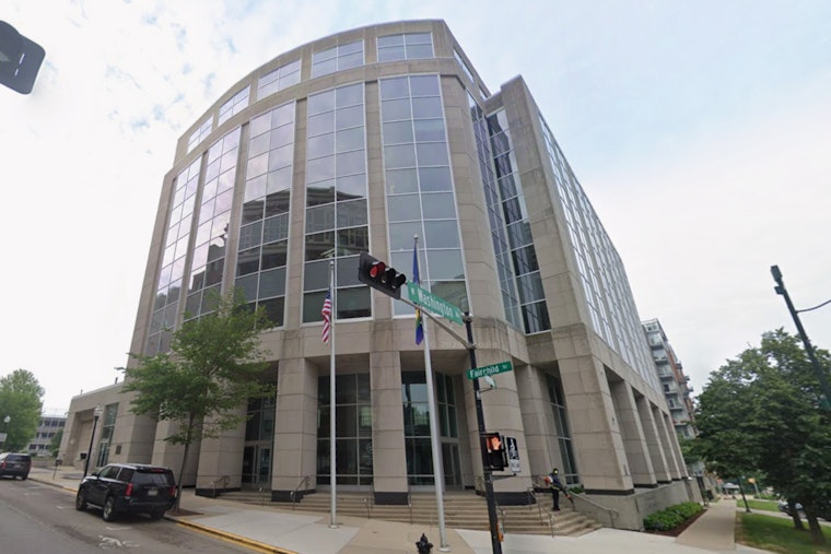 Ousted Milwaukee Rep. Files Fraud Complaint Against Primary Winner Luna