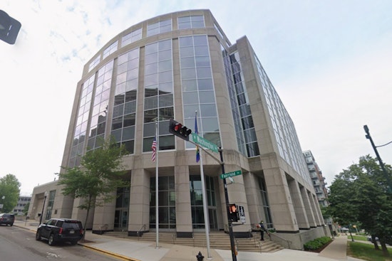 Ousted Milwaukee Rep. Files Fraud Complaint Against Primary Winner Luna