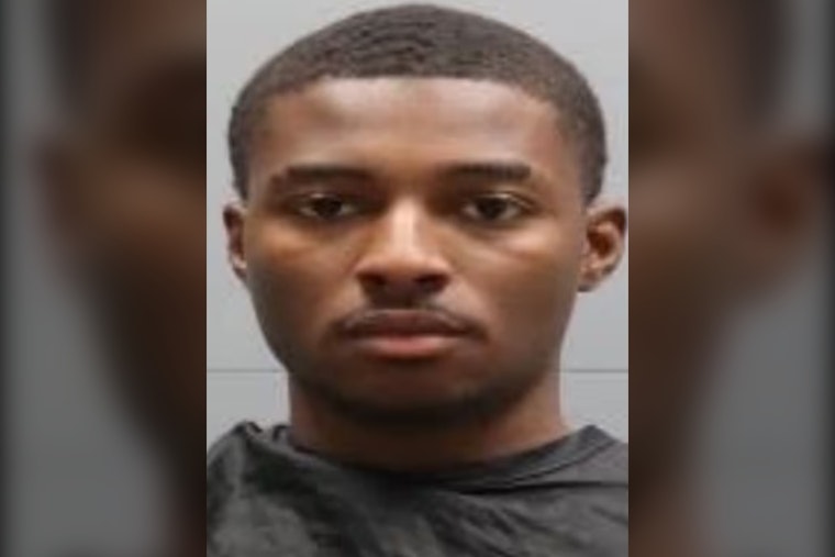 Out on Murder Bond, Columbia Man Caught With Machine Gun Hidden in Baby's Crib