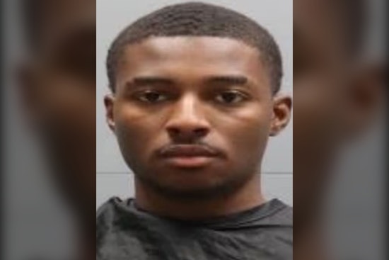 Out on Murder Bond, Columbia Man Caught With Machine Gun Hidden in Baby's Crib