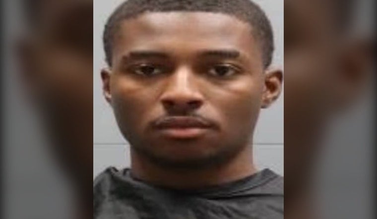 Out on Murder Bond, Columbia Man Caught With Machine Gun Hidden in Baby's Crib