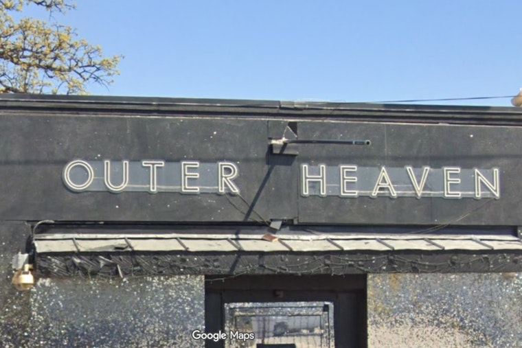Outer Heaven Disco Club Returns to East Austin