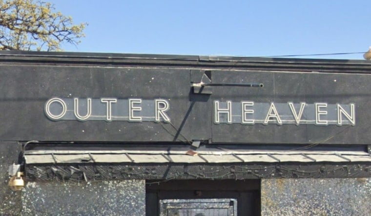 Outer Heaven Disco Club Returns to East Austin
