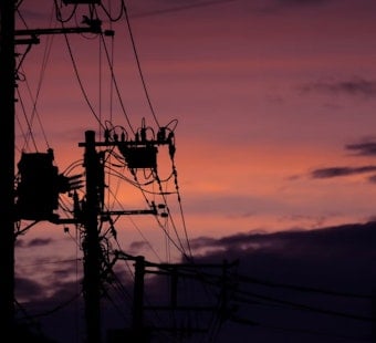 Outer Sunset, Lakeshore Lose Power Again — Dark Traffic Lights Snarl SF's West Side