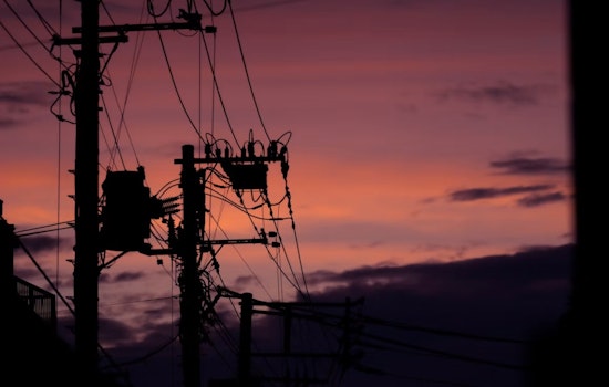 Outer Sunset, Lakeshore Lose Power Again — Dark Traffic Lights Snarl SF's West Side