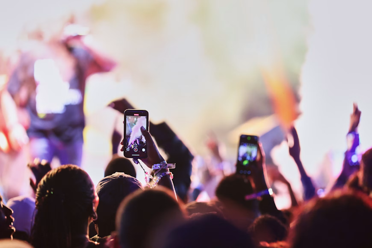 Outside Lands Phone Thefts Trace Straight to a Corner in Downtown L.A.