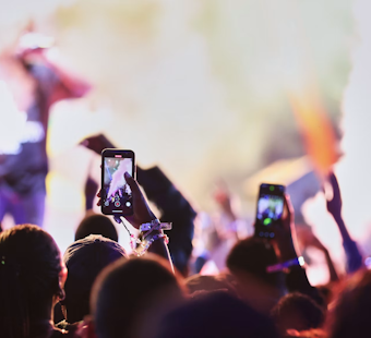 Outside Lands Phone Thefts Trace Straight to a Corner in Downtown L.A.