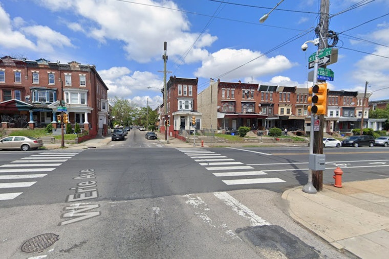 Over 20 Shots Fired in Nicetown, Man Hospitalized as Detectives Chase Ballistics