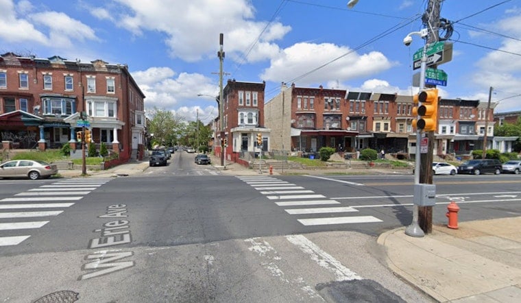 Over 20 Shots Fired in Nicetown, Man Hospitalized as Detectives Chase Ballistics