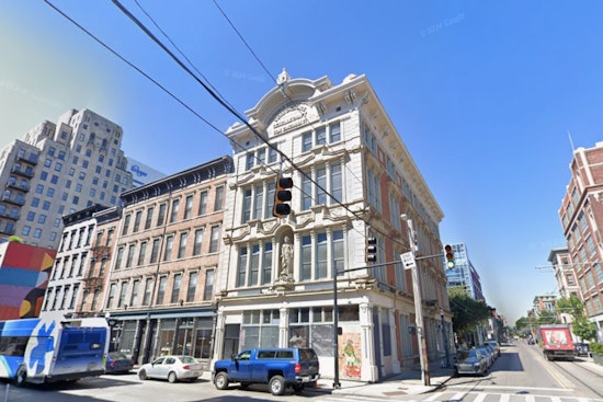 Over-the-Rhine's Germania Building Reopens as The Muse After 6-Year Overhaul