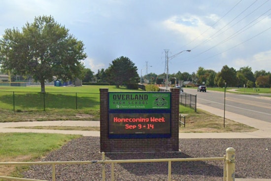 Overland High Finally Gets Its Own Pool After 48 Years Without One