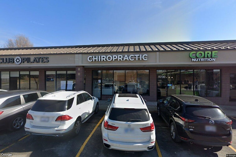 Overland Park Chiropractor Admits Billing Blue KC for Visits That Never Happened