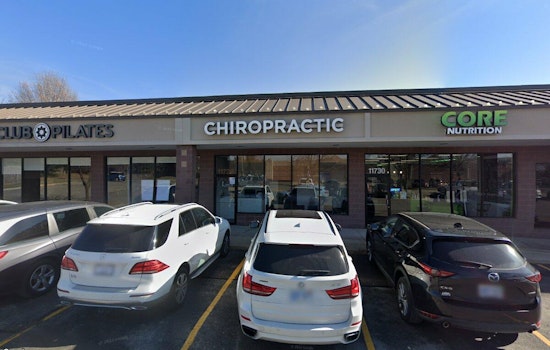 Overland Park Chiropractor Admits Billing Blue KC for Visits That Never Happened
