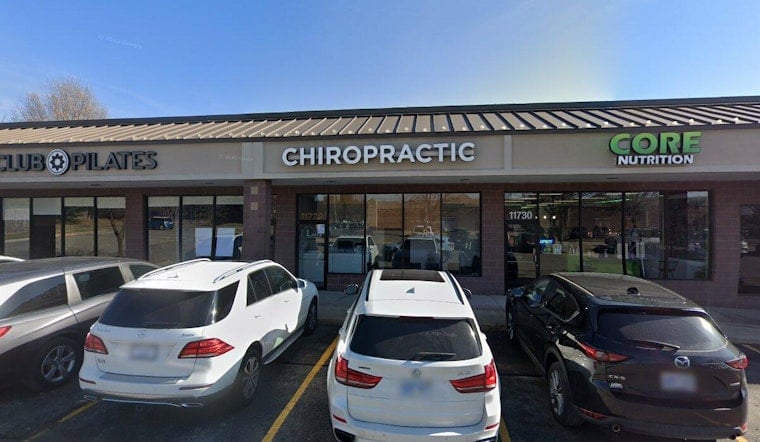 Overland Park Chiropractor Admits Billing Blue KC for Visits That Never Happened