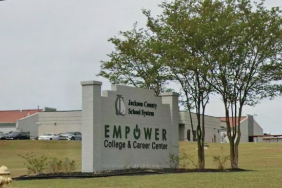 Overnight Bomb Threats Delay Jackson County Schools, Force Campus Sweeps