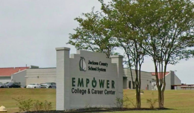 Overnight Bomb Threats Delay Jackson County Schools, Force Campus Sweeps