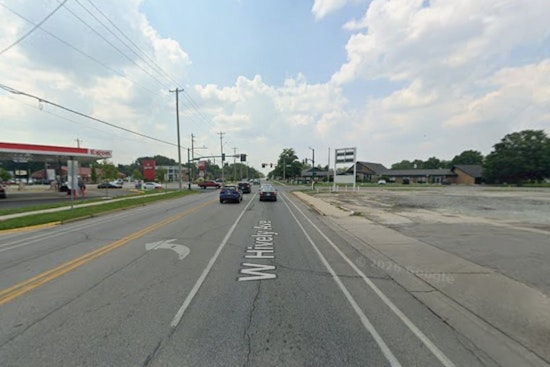 Overnight Gunfire Erupts Outside Elkhart Gas Station, One Man in Custody