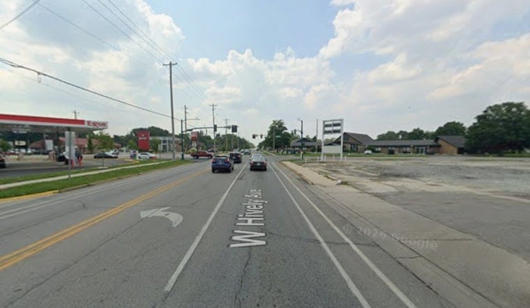 Overnight Gunfire Erupts Outside Elkhart Gas Station, One Man in Custody